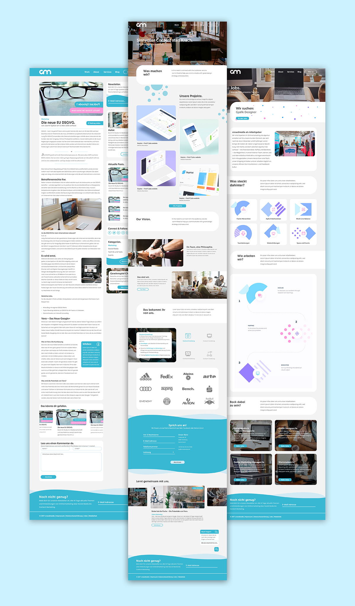 cm-website