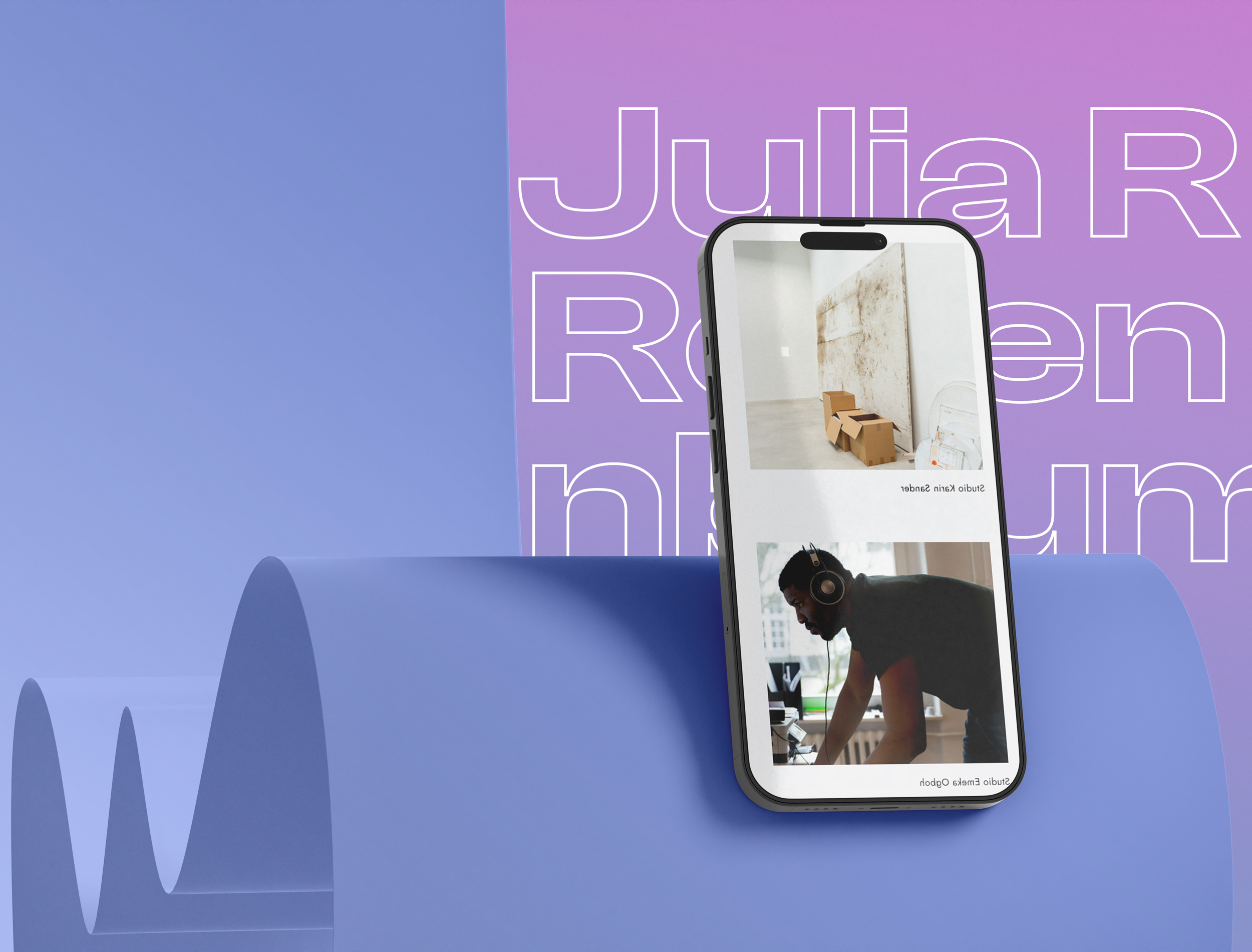 mockup-julia